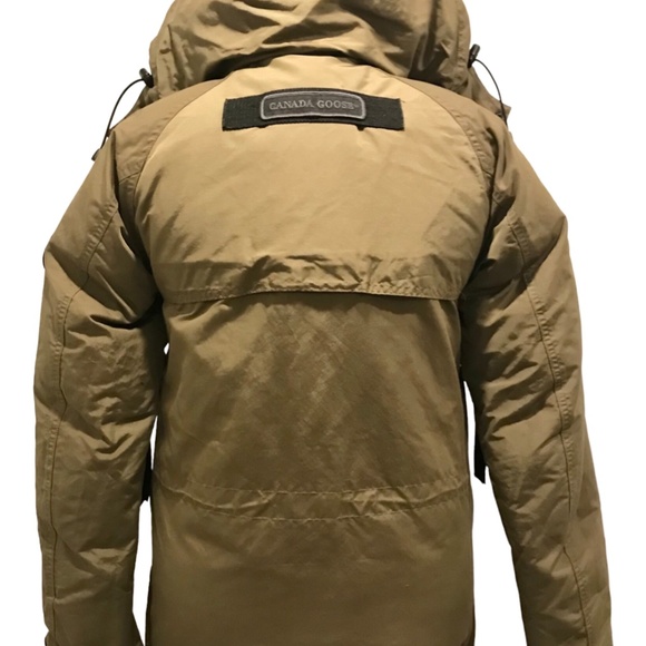 Rare Canada Goose Griffin Collaboration - Picture 3 of 6